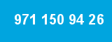 971 150 94 26